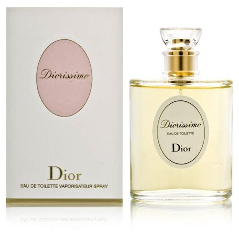 diorissimo perfume